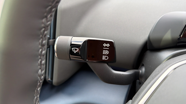 Volvo EX30 315kW Twin Motor Performance Ultra 69kWh 5dr Auto Electric Estate